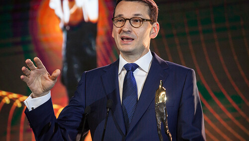 Mateusz Morawiecki
