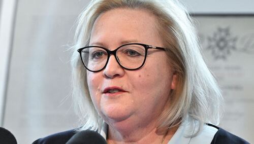 Małgorzata Manowska