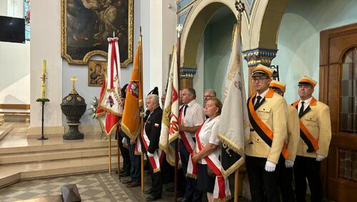 Obchody 44. rocznicy strajku w "Fazosie"