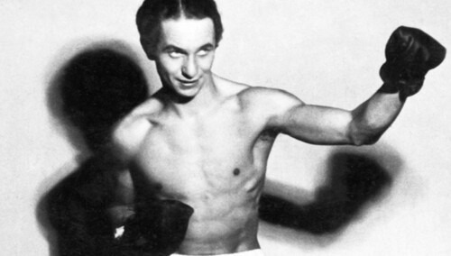 Tadeusz Pietrzykowski