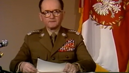 Gen. Wojciech Jaruzelski