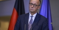Kanclerz Niemiec Friedrich Merz