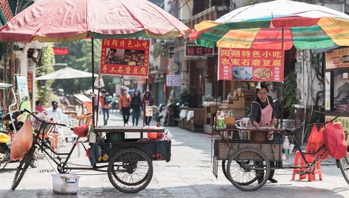Xi Jinping może sprawować władzę w Chinach nawet przez kolejne 10 lat
