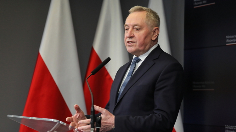 Henryk Kowalczyk