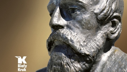 Wynalazca i darczyńca. Biografia Ignacego Łukasiewicza