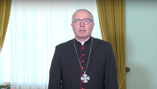 bp Janusz Stepnowski