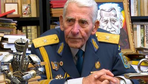 Gen. Radu Theodoru