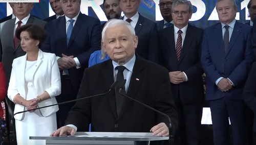 Jarosław Kaczyński