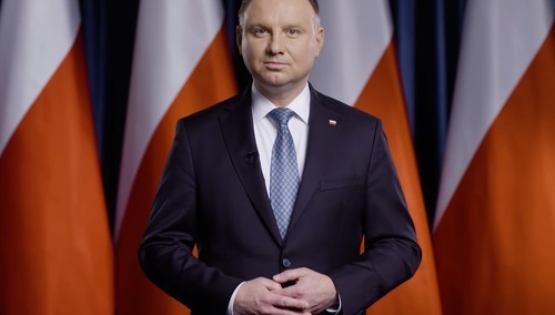 Andrzej Duda