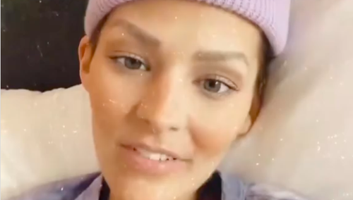 „Jezus jest wart wszystkiego, czego boisz się stracić”, pisała zmarła przed kilkoma dniami piosenkarka Jane Marczewski [wideo]