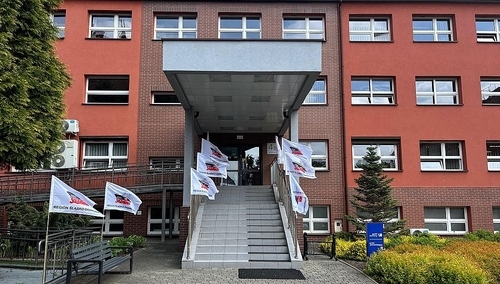 Urząd Miejski w Wodzisławiu Śląskim