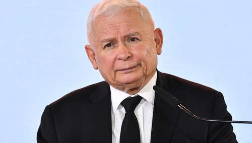 Jarosław Kaczyński: Zapadła decyzja o wystąpieniu o reparacje wojenne wobec Niemiec