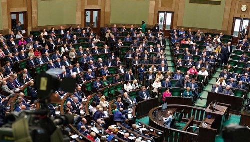 Sejm 