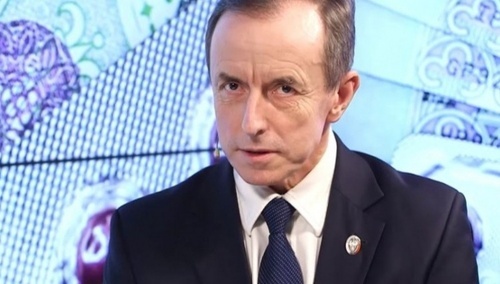 "Senat utrudnia uchylenie immunitetu Grodzkiemu". Prokuratura uzupełniła wniosek