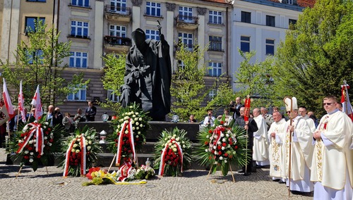 XXXI Ogólnopolska Pielgrzymka Robotników i Pracodawców do św. Józefa w Kaliszu