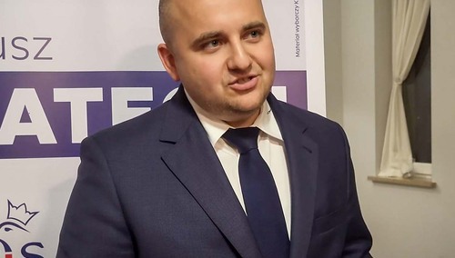Dariusz Matecki