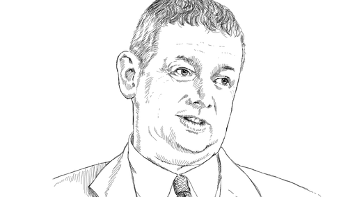 Prof. Marek Jan Chodakiewicz