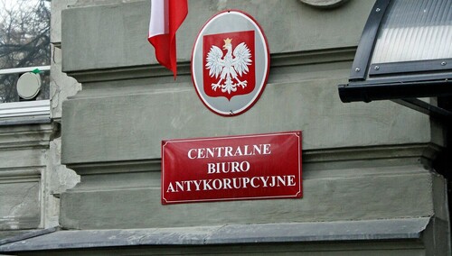 Centralne Biuro Antykorupcyjne, zdjęcie podglądowe