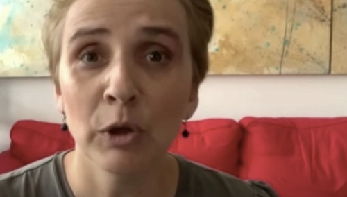 Joanna Scheuring-Wielgus