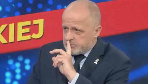 Sędzia Piotr Gąciarek