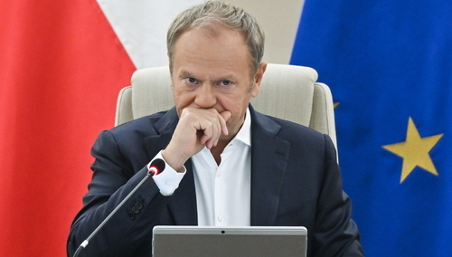 Donald Tusk