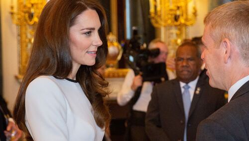 Księżna Kate Middleton