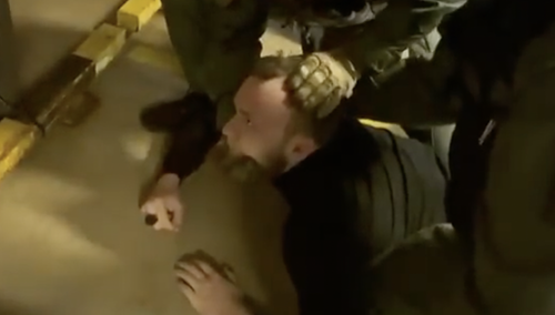 Wojna rosyjskich elit