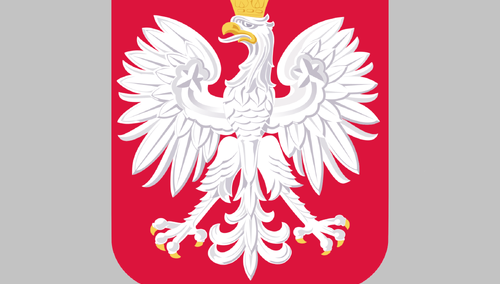 Karuzela z Blogerami. Rosemann: Nadruk z orzełkiem w koronie