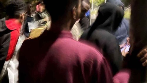 Dwóch nieletnich imigrantów trafiło do Domu Dziecka w Biłgoraju 8 i 10 maja