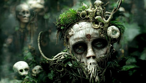 Depresja. Ilustracja poglądowa