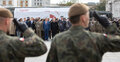 Obchody Święta Wojsk Obrony Terytorialnej