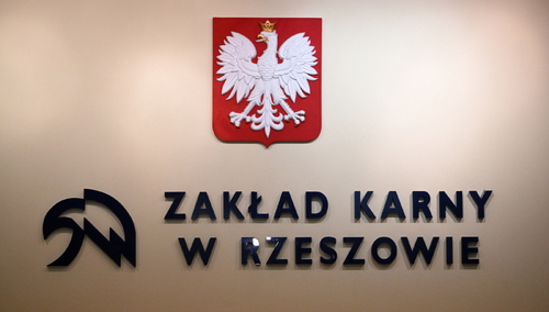 Zabójstwo psycholog w rzeszowskim więzieniu. Jest reakcja ministerstwa sprawiedliwości