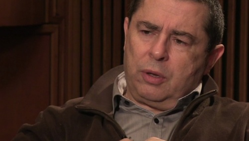 Bronisław Wildstein