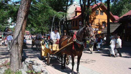 Przyznano już ponad milion bonów turystycznych