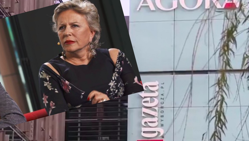 "Wyborcza": "list otwarty w obronie dobrego imienia artystów"