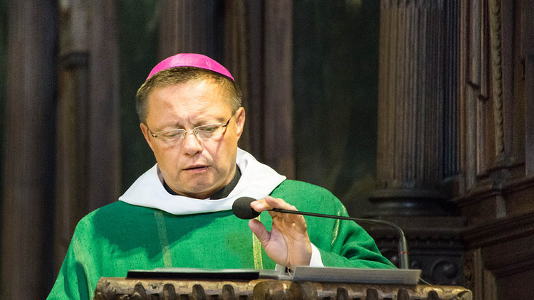 Grzegorz Ryś