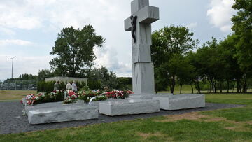Zbrodnia Wołyńska 