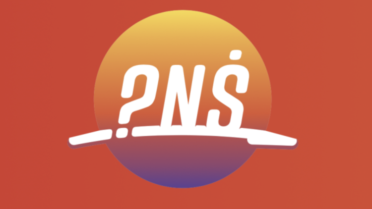 Logo "Pytanie na śniadanie"