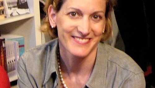 Anne Applebaum