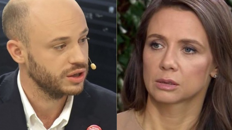Jan Śpiewak | Kinga Rusin