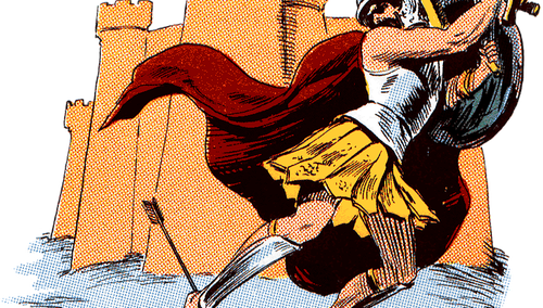 Prawy Sierpowy: Bezkarność prowokatorów granicznych rozzuchwala