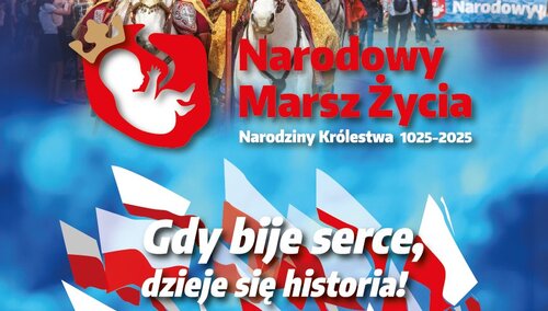 Narodowy Marsz Życia 