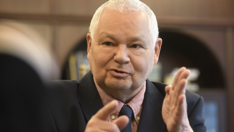 Dziś głosowanie nad kandydaturą Adama Glapińskiego na drugą kadencję prezesa NBP. Jak zagłosują posłowie?