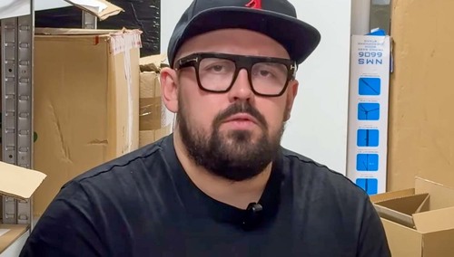 O kulturze i popkulturze, czyli "3 po 3" Bartosza Boruciaka