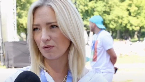 Barbara Kurdej-Szatan 