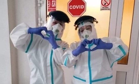 Piotr Duda: Jesteście naszymi Bohaterami!