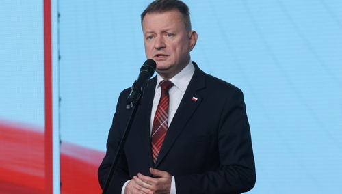 Mariusz Błaszczak