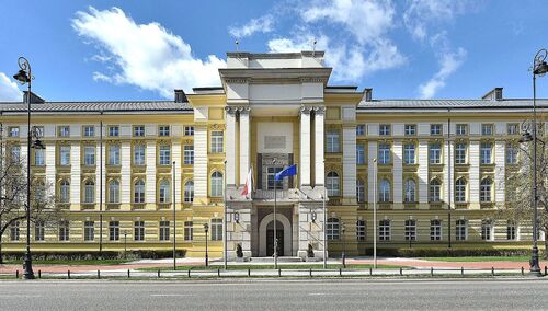Kancelaria Prezesa Rady Ministrów