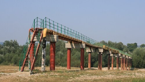 rurociąg "Przyjaźń"