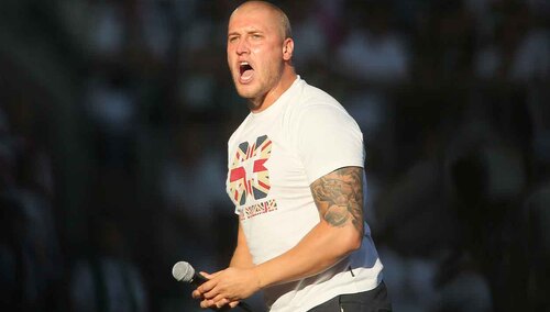 "Staruch", gniazdowy Legii